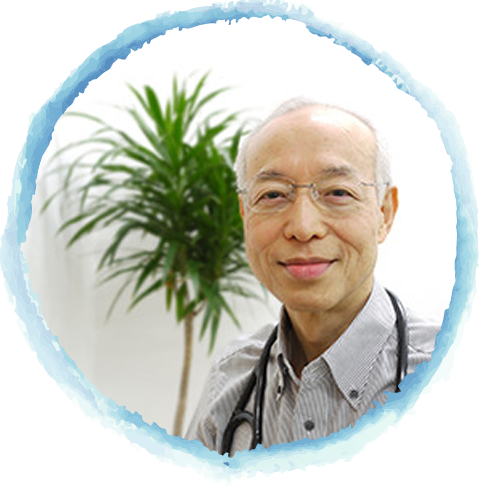 医療法人やまびこ会 院長 茂原 治